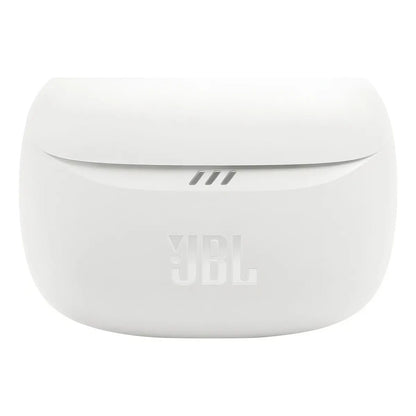 Auriculares Bluetooth Jbl Tune Buds 2 Blancos Blanco