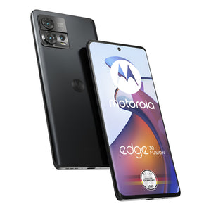 Motorola Edge 30 Fusion 256 Gb Negro