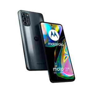Motorola G82 5g 128 Gb Negro
