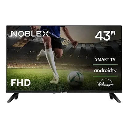 Smart Tv Dv43x7180 43 Android Tv Noblex