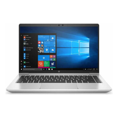 Notebook Hp Probook 440 G8 Core I7 8gb Ram 512ssd Windows 11 Plateado