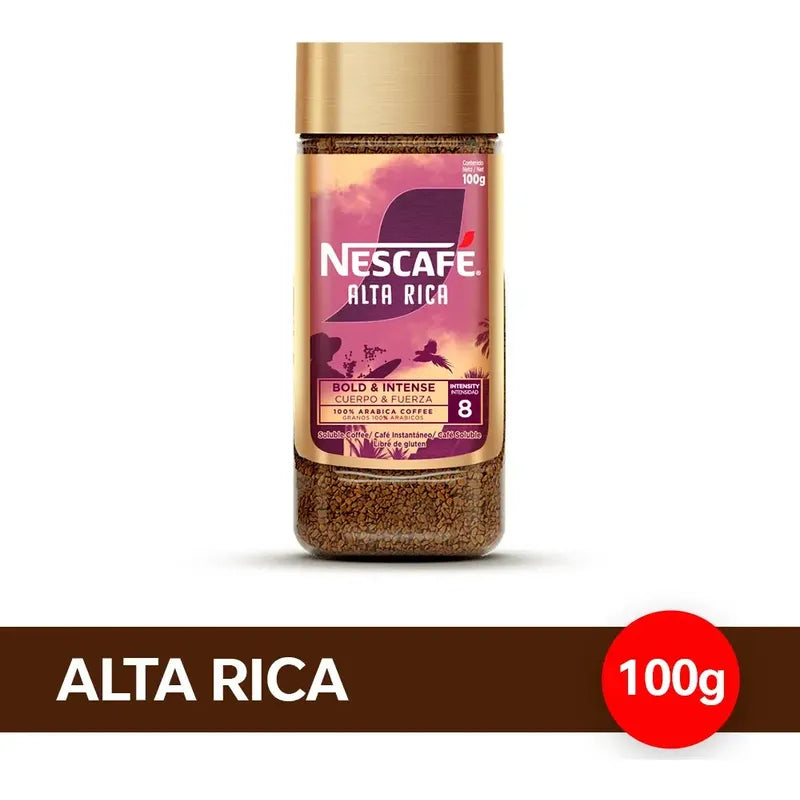Nescafé Gold Origins Alta Rica