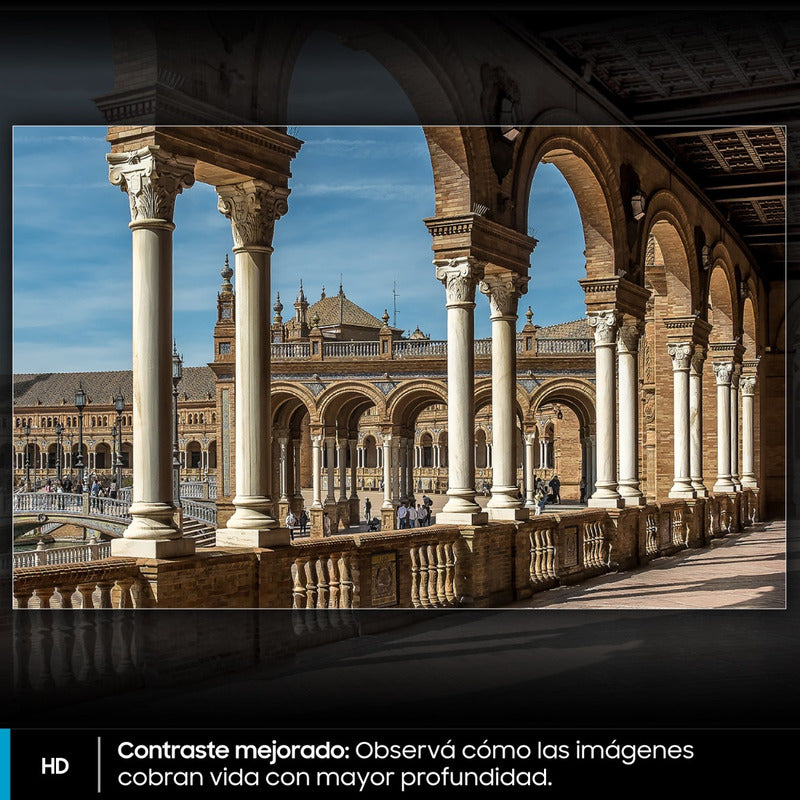 Smart Tv Samsung 32 Hd 32h5000