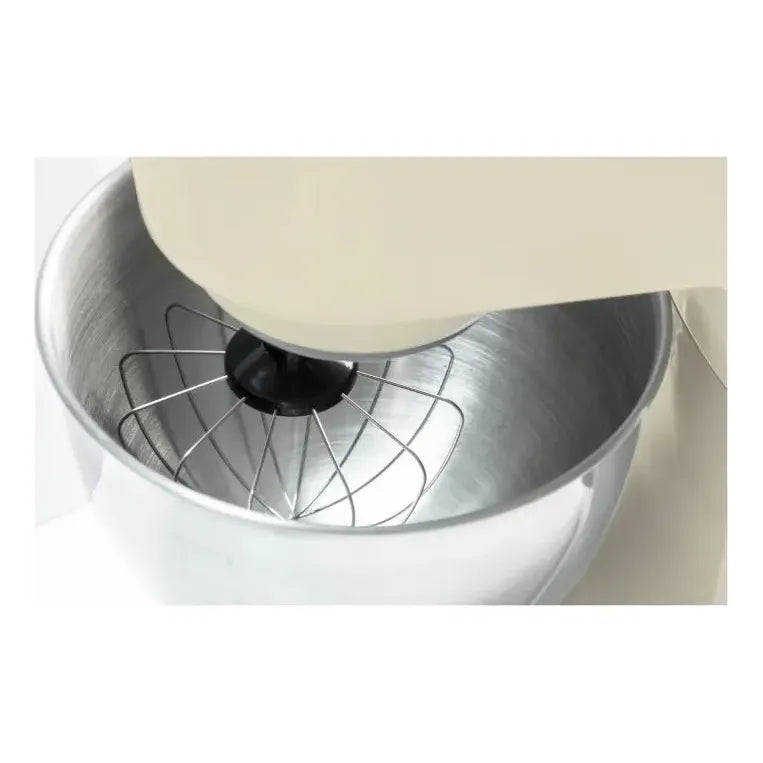 Batidora De Mesa Planetaria Peabody Pe-bm102 1000w Marfil Frecuencia 50 Hz/60 Hz