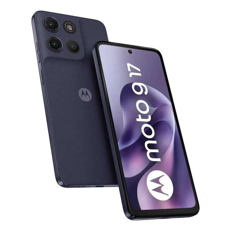Motorolag17 Arandano
