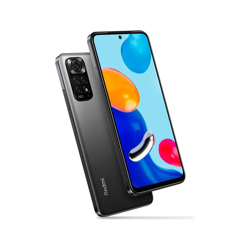 Xiaomi Redmi Note 11 128 Gb Negro