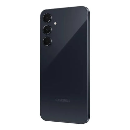 Samsung Galaxy A55 5g Azul Oscuro