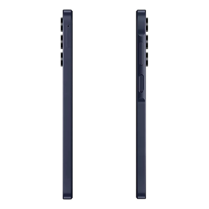 Samsung Galaxy A15 128gb 4gb Ram Azul Oscuro