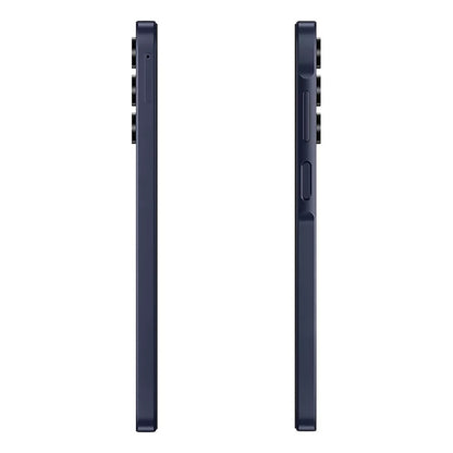 Samsung Galaxy A15 128gb 4gb Ram Azul Oscuro