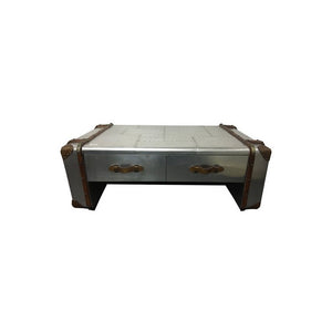 Baul Iron Canvas