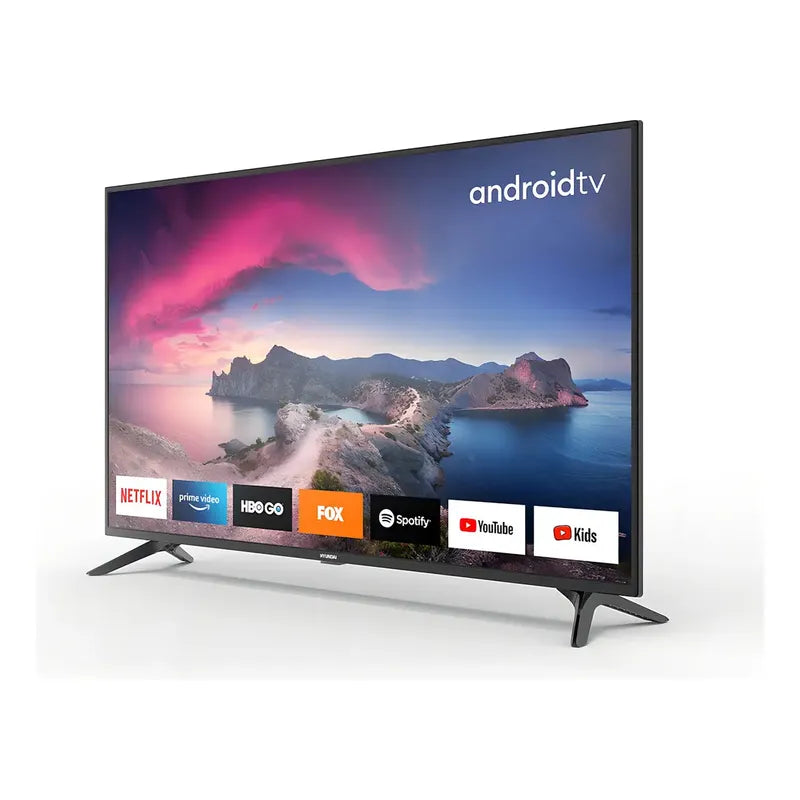 Smart Tv Hyundai 43 Fhd Hyled-43fhd7a