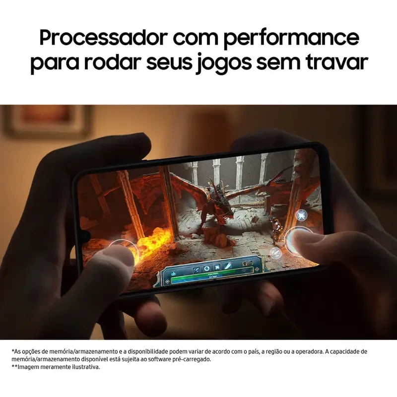 Teléfono Celular Samsung Galaxy A16 128 Gb 4 Gb De Ram Nfc Verde Claro