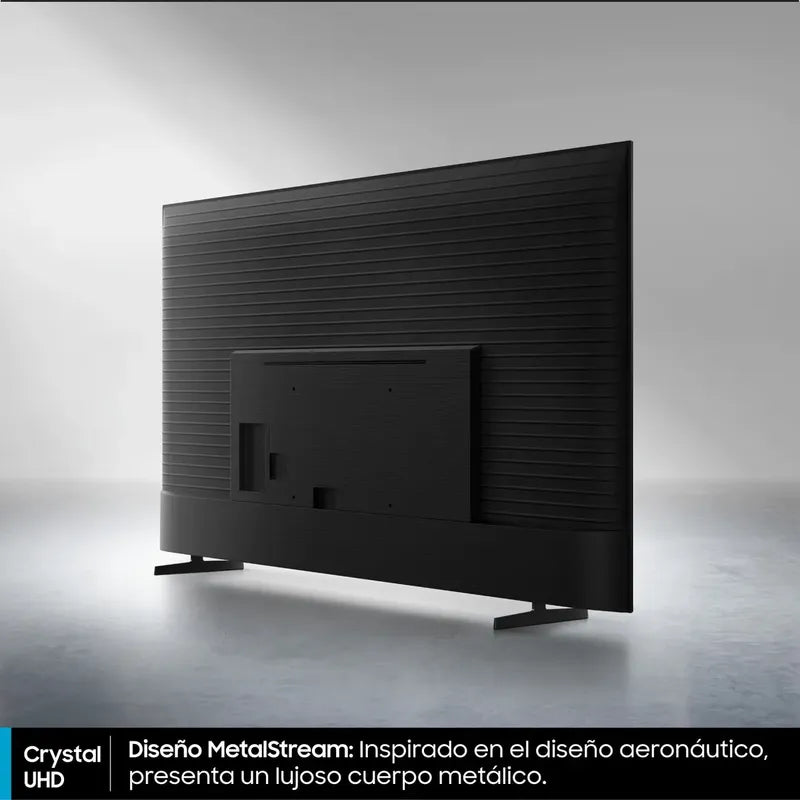 Smart Tv Samsung 65 4k Uhd Hdr Purcolor 65u8000f