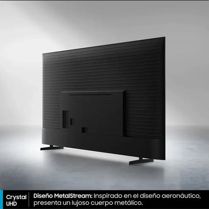 Smart Tv Samsung 65 4k Uhd Hdr Purcolor 65u8000f