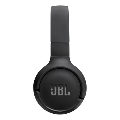 Auriculares Vincha Inalámbricos Bluetooth Jbl Tune 520bt Negro