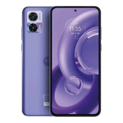 Motorola Edge 30 Neo 128 Gb Violeta