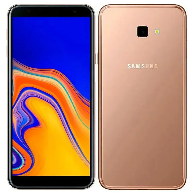 Samsung Galaxy J4 Core 16 Gb Dorado Dorado