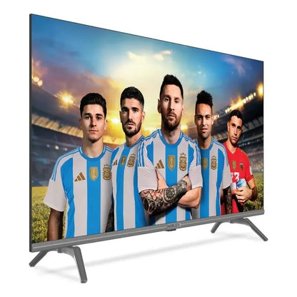 Smart Tv Dv43x7180 43 Android Tv Noblex