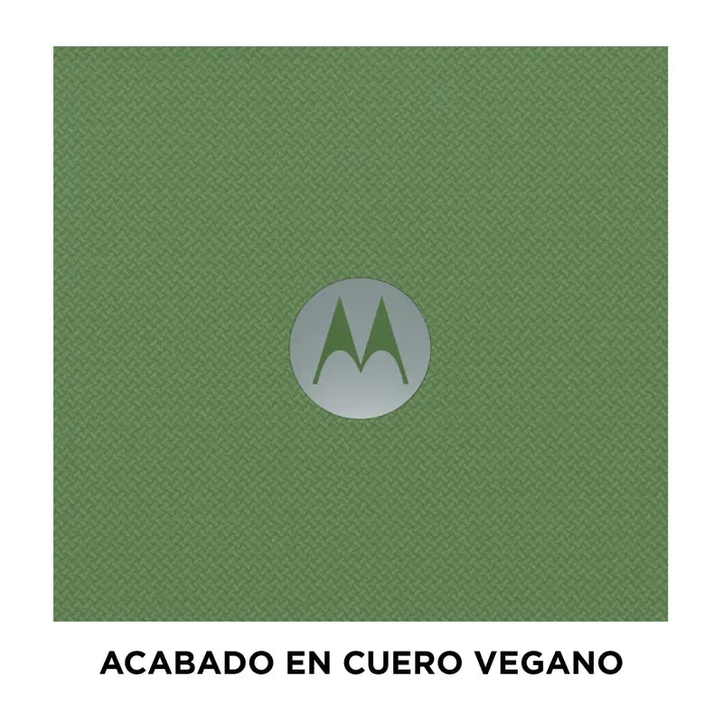 Celular Motorola Moto G06 128gb 4gb Ram Color Verde