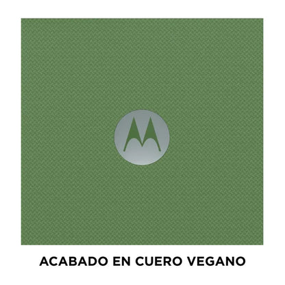 Celular Motorola Moto G06 128gb 4gb Ram Color Verde