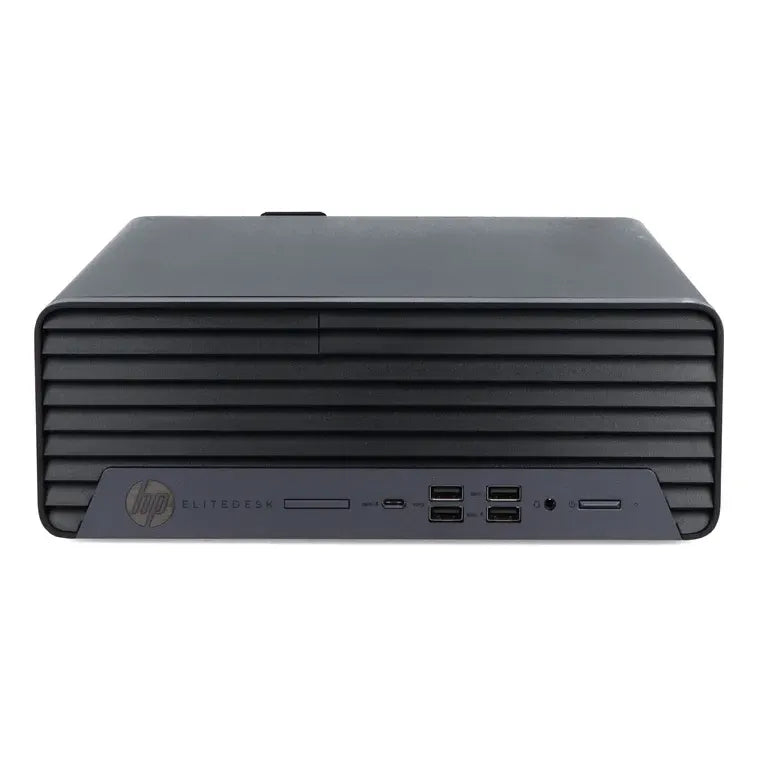 Computadora Pc Hp Elitedesk 805 G6 R3 Pro 256 Ssd 256 Gb 8 Gb Ryzen Hd
