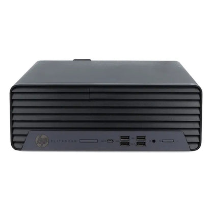 Computadora Pc Hp Elitedesk 805 G6 R3 Pro 256 Ssd 256 Gb 8 Gb Ryzen Hd