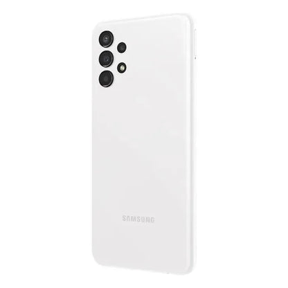 Samsung Galaxy A13 64gb Blanco 4gb Ram - Aceptable (Reacondicionado)