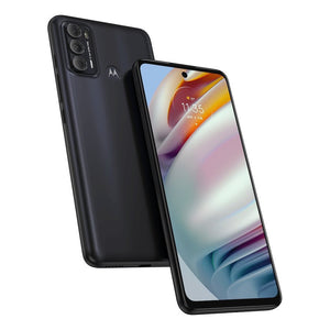 Motorola G60s 128 Gb Negro