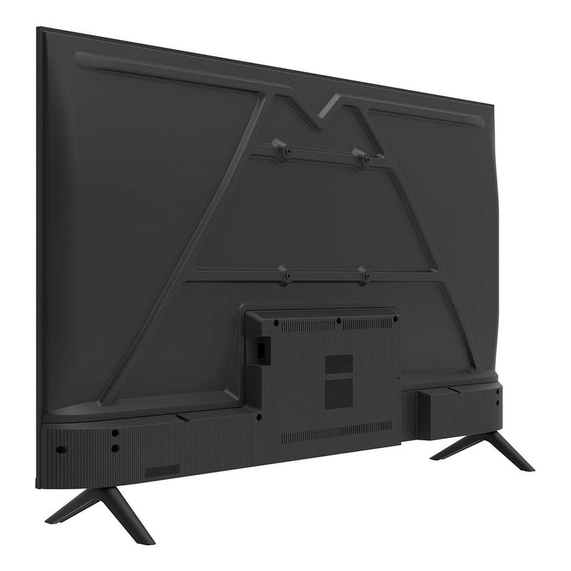 Smart Tv Quint 50 Uhd 4k Dled Hdmi Usb Vidaa