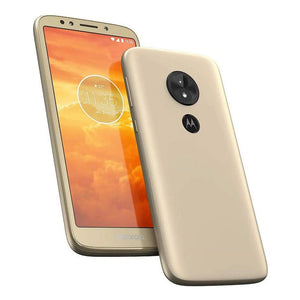 Motorola Moto E5 16 Gb Dorado Dorado