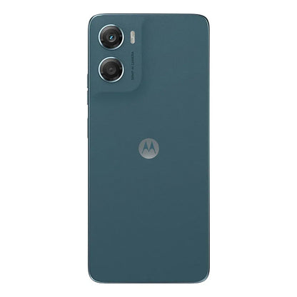 Moto G06 Dual Sim Azul Marino