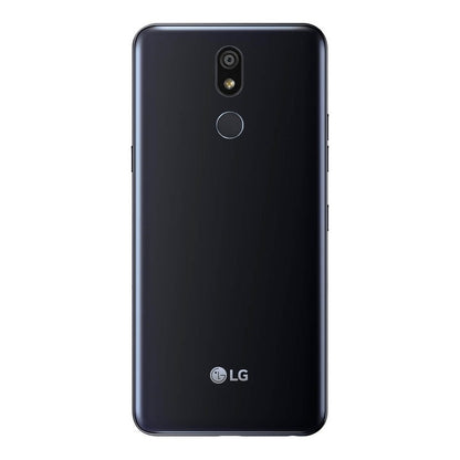 LG K40 32 Gb Aurora Black 2 Gb Ram - Bueno (Reacondicionado)