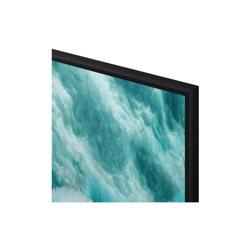 Samsung 85 Qled Q7f Vision Ai Smart Tv (2025) 85