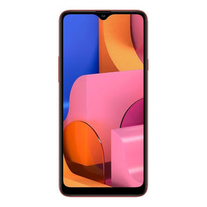 Samsung Galaxy A20s 32 Gb Rojo 3 Gb Ram - Excelente (Reacondicionado)