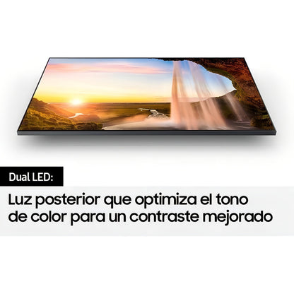 Samsung 85 Qled 4k Smart Tv Q70a