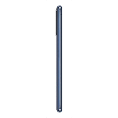 Samsung Galaxy S20 Fe 5g 128gb Pantalla Super Amoled Color Cloud Navy - Excelente (Reacondicionado)