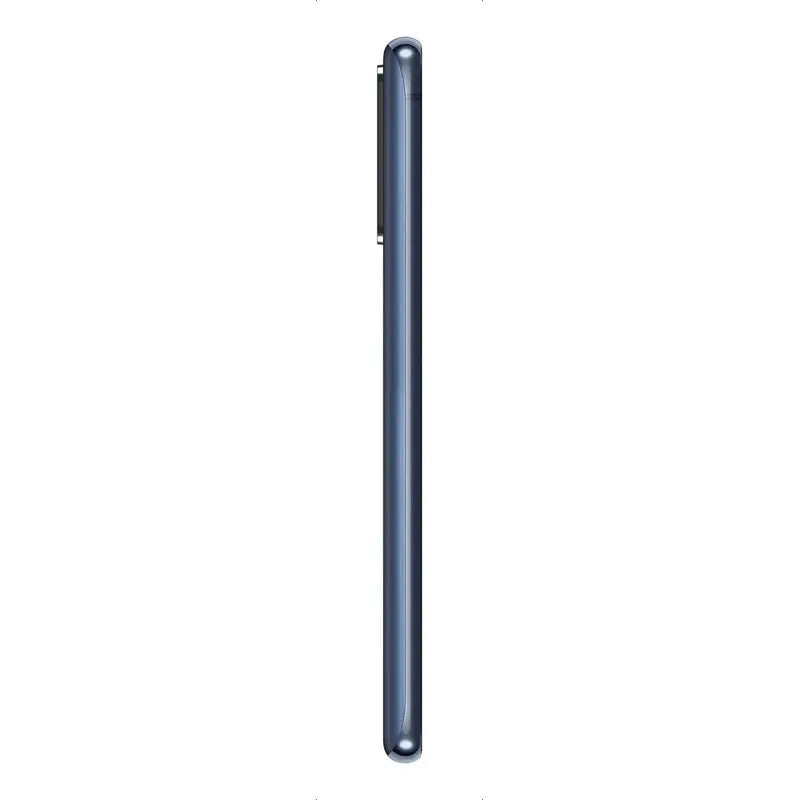 Samsung Galaxy S20 Fe 5g 128gb Pantalla Super Amoled Color Cloud Navy - Excelente (Reacondicionado)