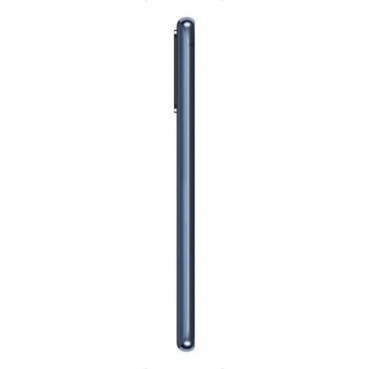 Samsung Galaxy S20 Fe 5g 128gb Pantalla Super Amoled Color Cloud Navy - Excelente (Reacondicionado)