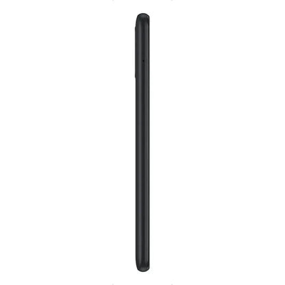 Celular Samsung Galaxy A03s 64gb + 4gb Ram Hd+ 13mpx 2021 Color Negro - Excelente (Reacondicionado)