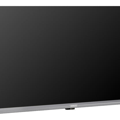 Smart Tv Noblex Dr55x9500 55 Pulgadas Qled 4k Black Series