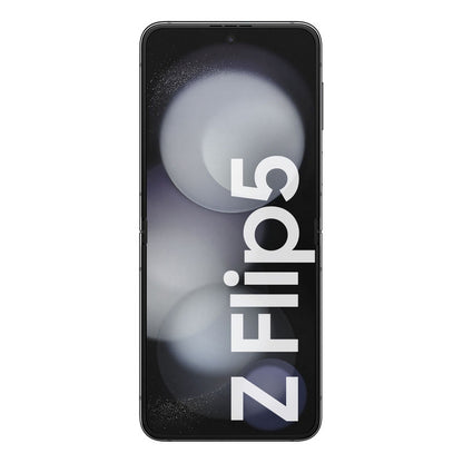 Samsung Galaxy Z Flip5 8gb + 512gb Color Graphite - Excelente (Reacondicionado)