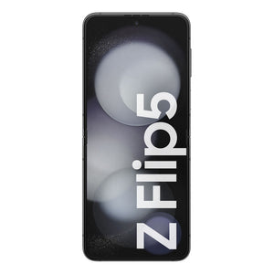 Samsung Galaxy Z Flip5 8gb + 512gb Color Graphite - Excelente (Reacondicionado)