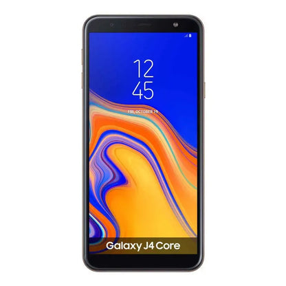 Samsung Galaxy J4 Core 16 Gb Dorado Dorado