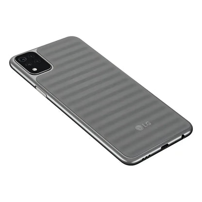 LG K42 64gb 3gb Ram Color Gray - Aceptable (Reacondicionado)