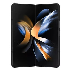 Samsung Galaxy Z Fold4 5g 256 Gb Negro 12gb Ram Phantom Black