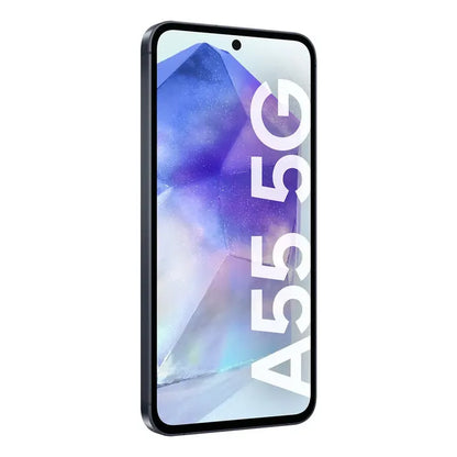 Samsung Galaxy A55 5g Azul Oscuro