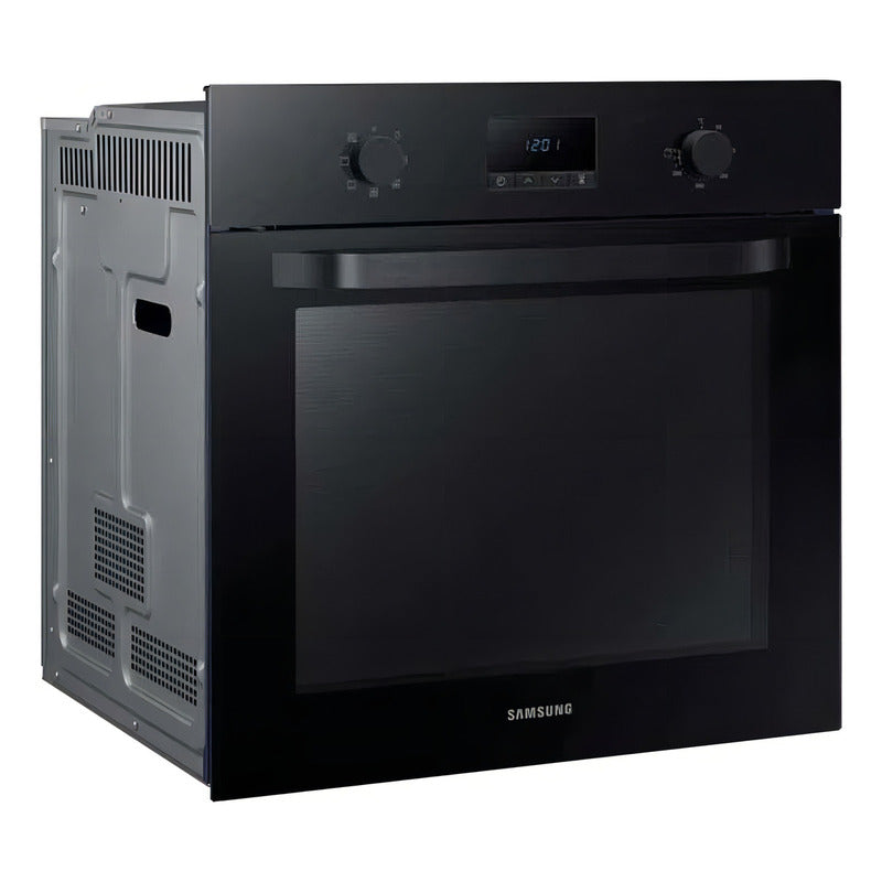 Horno Empotrable Eléctrico Samsung Nv70k 70l Negro