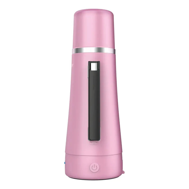 Termo Eléctrico Peabody Etermo Pe-et1001p 1 Litro Rosa