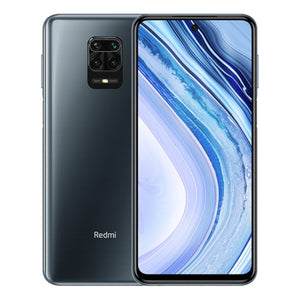 Xiaomi Redmi Note 9s 128 Gb Gris