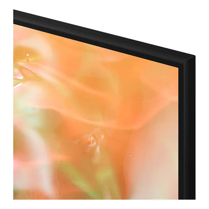 Smart Tv 65'' Un65du7000gczb Crystal Uhd 4k Du7000 Samsung